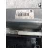 Recambio de elevalunas delantero izquierdo para seat leon (1p1) 2.0 tdi 16v referencia OEM IAM 1P0837401A 5P 2005