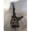 Recambio de mangueta delantera derecha para hyundai sonata (y4) 2.0i 16v gls (2002) referencia OEM IAM   