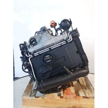 MOTOR COMPLETO BKD PIELBURG 743202