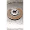 Recambio de disco freno delantero para volvo xc40 (536) d4 awd referencia OEM IAM  20D 2017