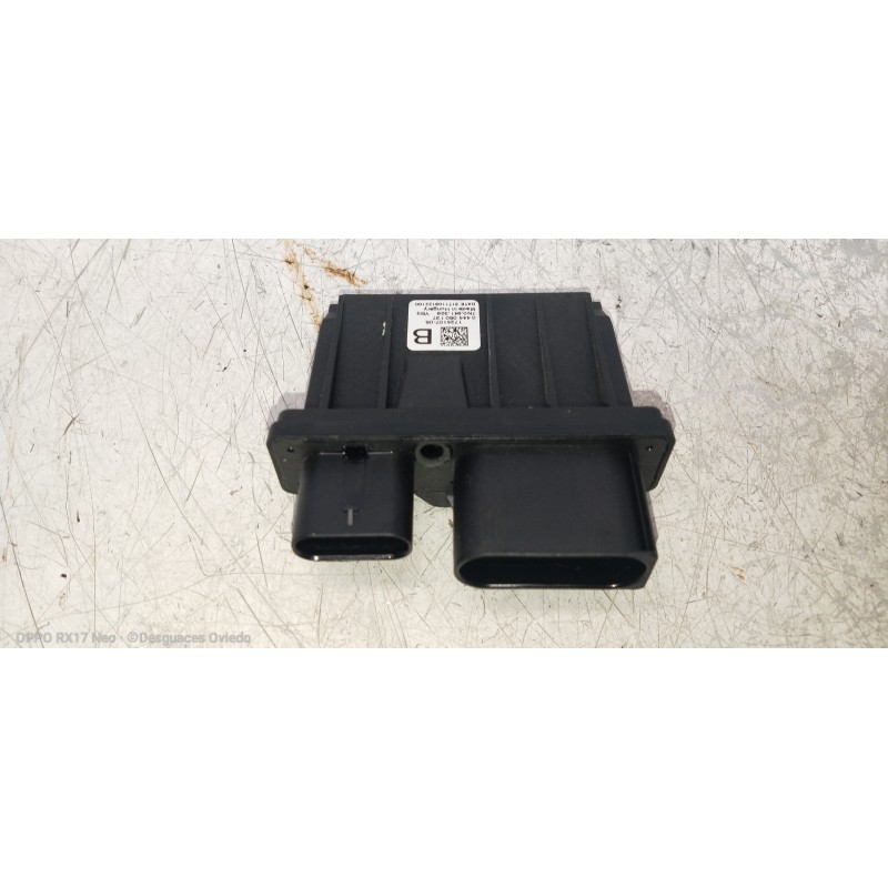 Recambio de modulo electronico para skoda superb (3v3) active referencia OEM IAM 7N0941329 0444060137 