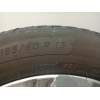 Recambio de juego llantas para seat toledo (kg3) style referencia OEM IAM   185/60/15