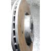 Recambio de disco freno delantero para volvo xc40 (536) d4 awd referencia OEM IAM  20D 2017