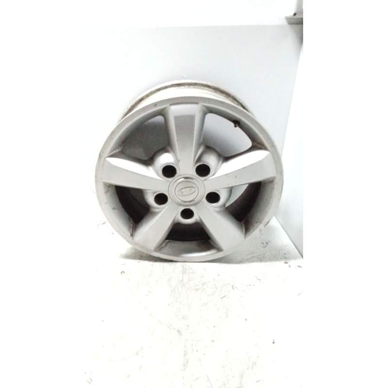 Recambio de juego llantas para hyundai santa fe (bm) referencia OEM IAM 177J  