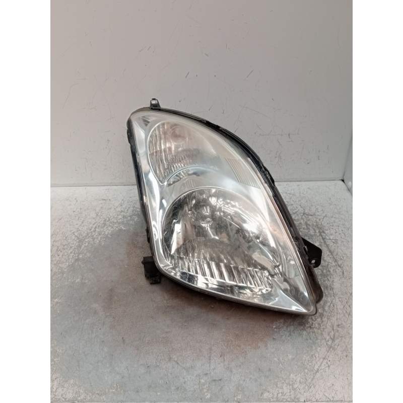 Recambio de faro derecho para suzuki swift iii (mz, ez) 1.3 (rs 413) referencia OEM IAM 3510062J1  