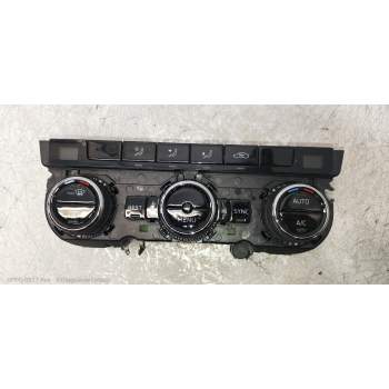 MANDO CALEFACCION / AIRE ACONDICIONADO 3V0907044CR 