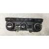 Recambio de mando calefaccion / aire acondicionado para skoda superb (3v3) active referencia OEM IAM 3V0907044CR  