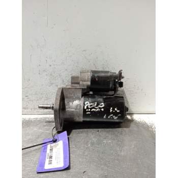 MOTOR ARRANQUE 036911023S 0001107025 1995