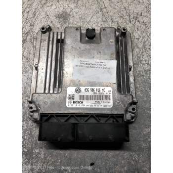 CENTRALITA MOTOR UCE 0281014104 03G906016MC EDC16U31