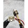 Recambio de motor calefaccion para seat toledo (1l) base referencia OEM IAM   