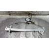 Recambio de elevalunas delantero derecho para nissan pathfinder (r50) 3.3 v6 referencia OEM IAM 807300W205  