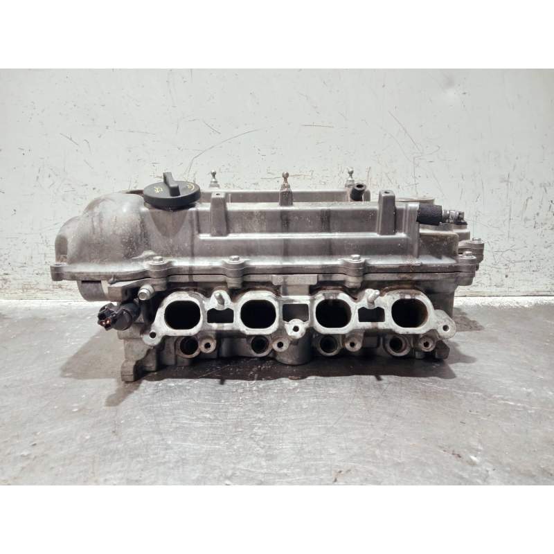Recambio de culata para kia sportage referencia OEM IAM G4FD G4FD 2010