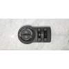 Recambio de mando luces para opel mokka edition referencia OEM IAM 95297422  