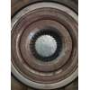 Recambio de mangueta delantera izquierda para hyundai sonata (y4) 2.0i 16v gls (2002) referencia OEM IAM   