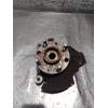 Recambio de mangueta delantera izquierda para chevrolet spark (m300) 1.0 referencia OEM IAM  10G 2010