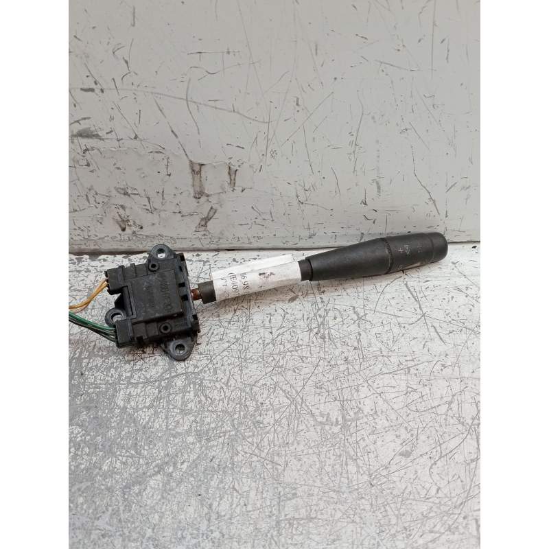 Recambio de mando multifuncion para peugeot 206 berlina 2.0 hdi cat referencia OEM IAM 96291110ZL 34413201 