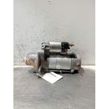 MOTOR ARRANQUE 