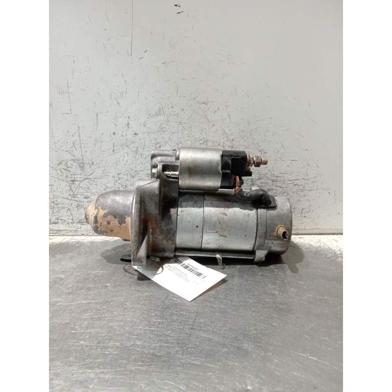 Recambio de motor arranque para iveco daily vi caja/chasis 33s14, 35s14, 35c14 referencia OEM IAM   