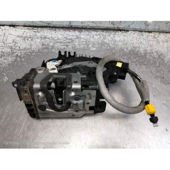 MOTOR CIERRE CENTRALIZADO DELANTERO IZQUIERDO A2220063999 A0997206301 5P