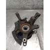 Recambio de mangueta delantera izquierda para chevrolet spark (m300) 1.0 referencia OEM IAM  10G 2010