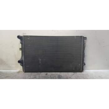 RADIADOR AGUA 19TDI 2005