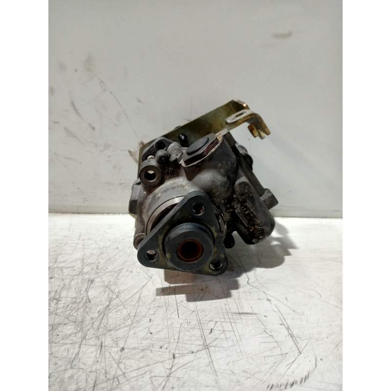 Recambio de bomba direccion para peugeot 407 coupe básico referencia OEM IAM 9659504580 7691955348 2004