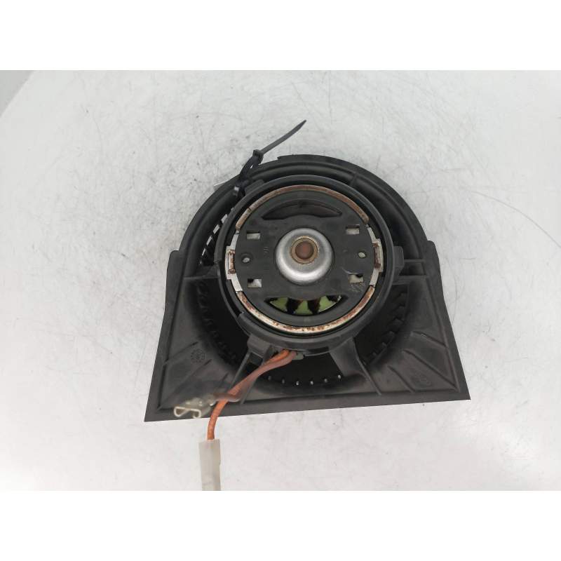 Recambio de motor calefaccion para opel vectra b berlina 2.0 dti referencia OEM IAM   B/99