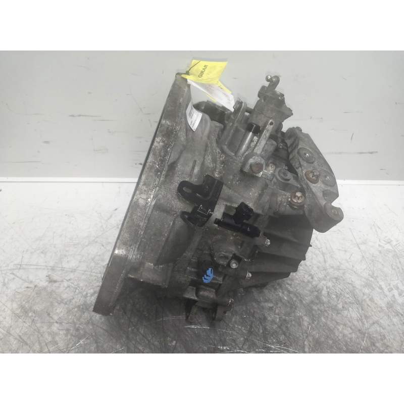 Recambio de caja cambios para opel zafira b 2.2 16v cat (z 22 yh / lch) referencia OEM IAM   