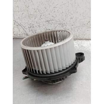 MOTOR CALEFACCION F00S3B2474 2013