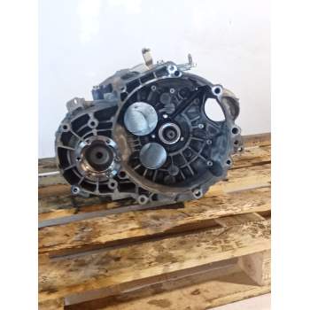 CAJA CAMBIOS HDU 6V 15115 140956 128