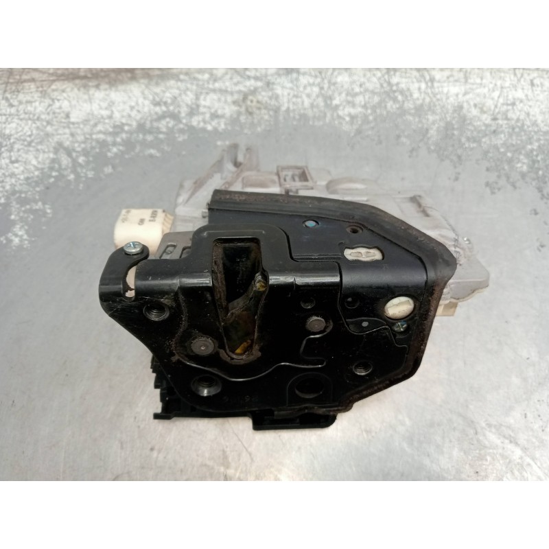 Recambio de motor cierre centralizado delantero derecho para seat leon (1p1) reference referencia OEM IAM 1P1837016  5P