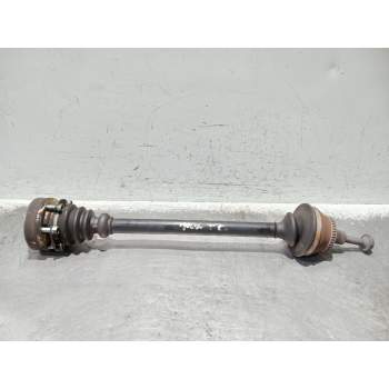 TRANSMISION TRASERA IZQUIERDA 4Z7501203A 25TDI 2001