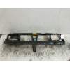 Recambio de panel frontal para seat toledo i (1l2) 2.0 i referencia OEM IAM   1991