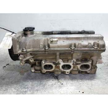 CULATA KLZE KL1A1 IZQUIERDA