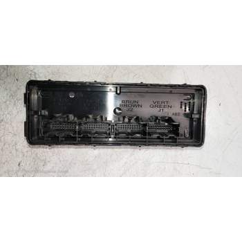MODULO ELECTRONICO 13586725 
