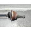 Recambio de transmision trasera izquierda para audi a6 avant (4b5) referencia OEM IAM 4Z7501203A 25TDI 2001