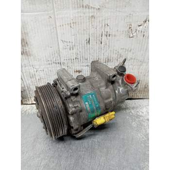 COMPRESOR AIRE ACONDICIONADO SD6V121438 9646273880 