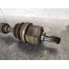Recambio de transmision delantera izquierda para hyundai sonata (y4) 2.0i 16v gls (2002) referencia OEM IAM   