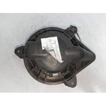 MOTOR CALEFACCION 