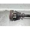 Recambio de transmision trasera izquierda para audi a6 avant (4b5) referencia OEM IAM 4Z7501203A 25TDI 2001