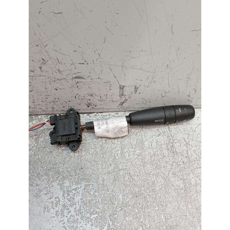 Recambio de mando multifuncion para peugeot 206 berlina 2.0 hdi cat referencia OEM IAM 96250985ZL 34413301 