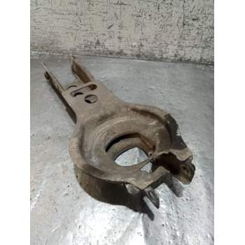 BRAZO SUSPENSION INFERIOR TRASERO IZQUIERDO POSTERIOR 24G 2000