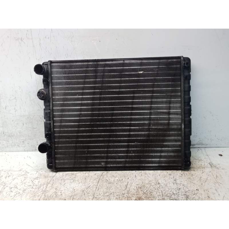 Recambio de radiador agua para volkswagen polo berlina (6n1) concept referencia OEM IAM  10G 1995