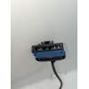 Recambio de mando multifuncion para peugeot 206 berlina 2.0 hdi cat referencia OEM IAM 96250985ZL 34413301 