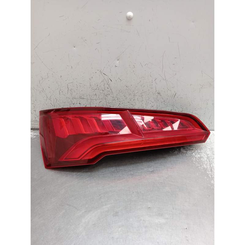 Recambio de piloto trasero izquierdo para audi q5 (fyb, fyg) 2.0 tdi quattro referencia OEM IAM 80A945093  