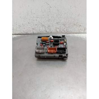 CAJA RELES / FUSIBLES 9664706280 
