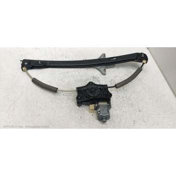 ELEVALUNAS TRASERO IZQUIERDO 5Q0959801A 0130822715 