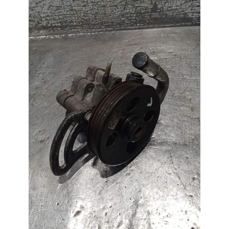Recambio de bomba direccion para chevrolet spark (m300) 1.0 referencia OEM IAM  10G 2010