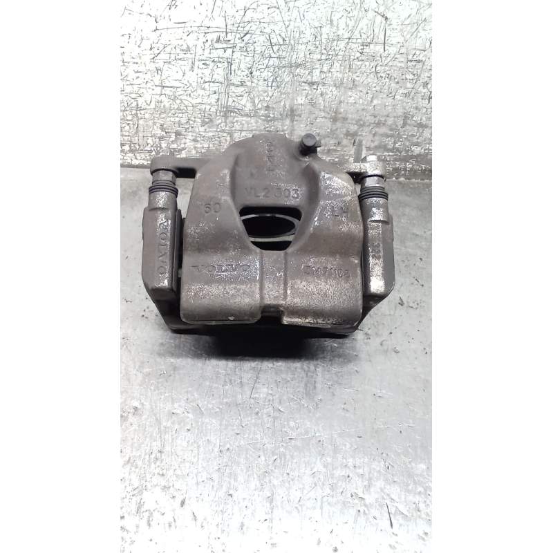 Recambio de pinza freno delantera izquierda para volvo xc40 (536) d4 awd referencia OEM IAM P31445683 20D 2017