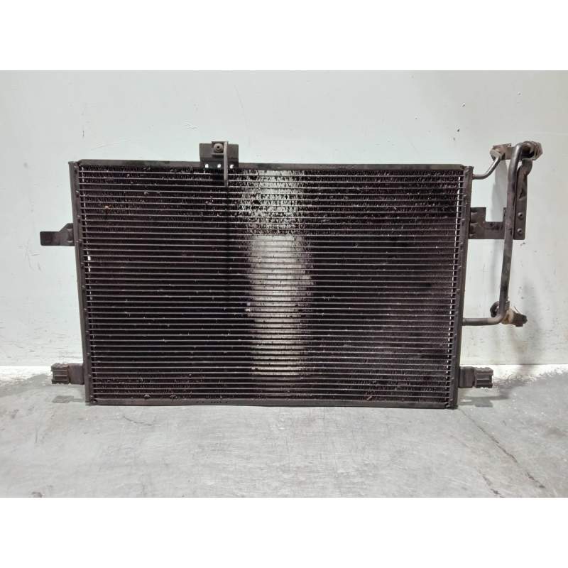 Recambio de condensador / radiador aire acondicionado para audi a6 avant (4b5) referencia OEM IAM 4Z7260401B MF4467003432 2001